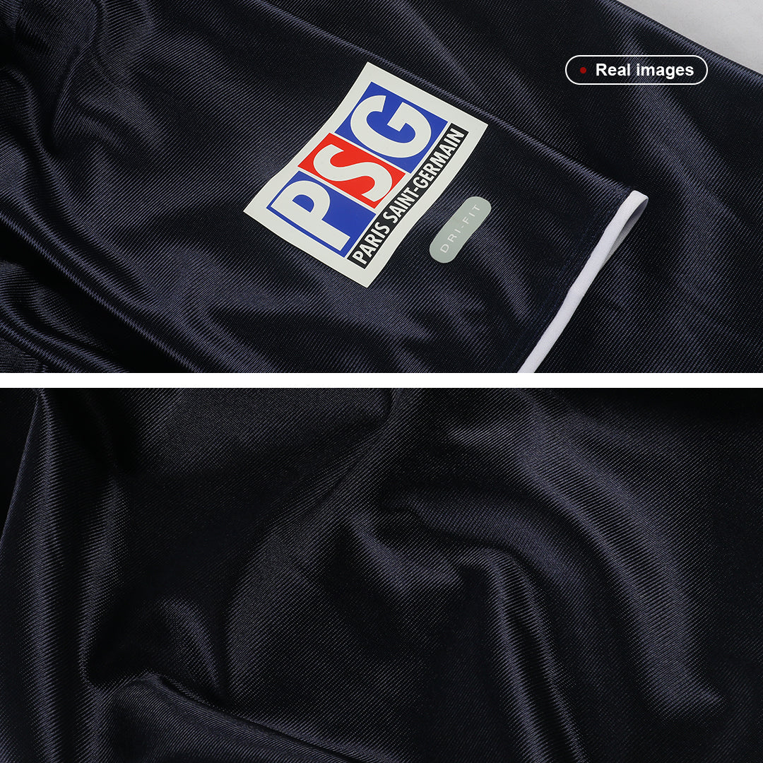 PSG Home Jersey Retro 2001/02