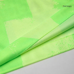 Barcelona Third Away Jersey