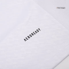 Real Madrid Home Jersey Kit (Jersey+Shorts)