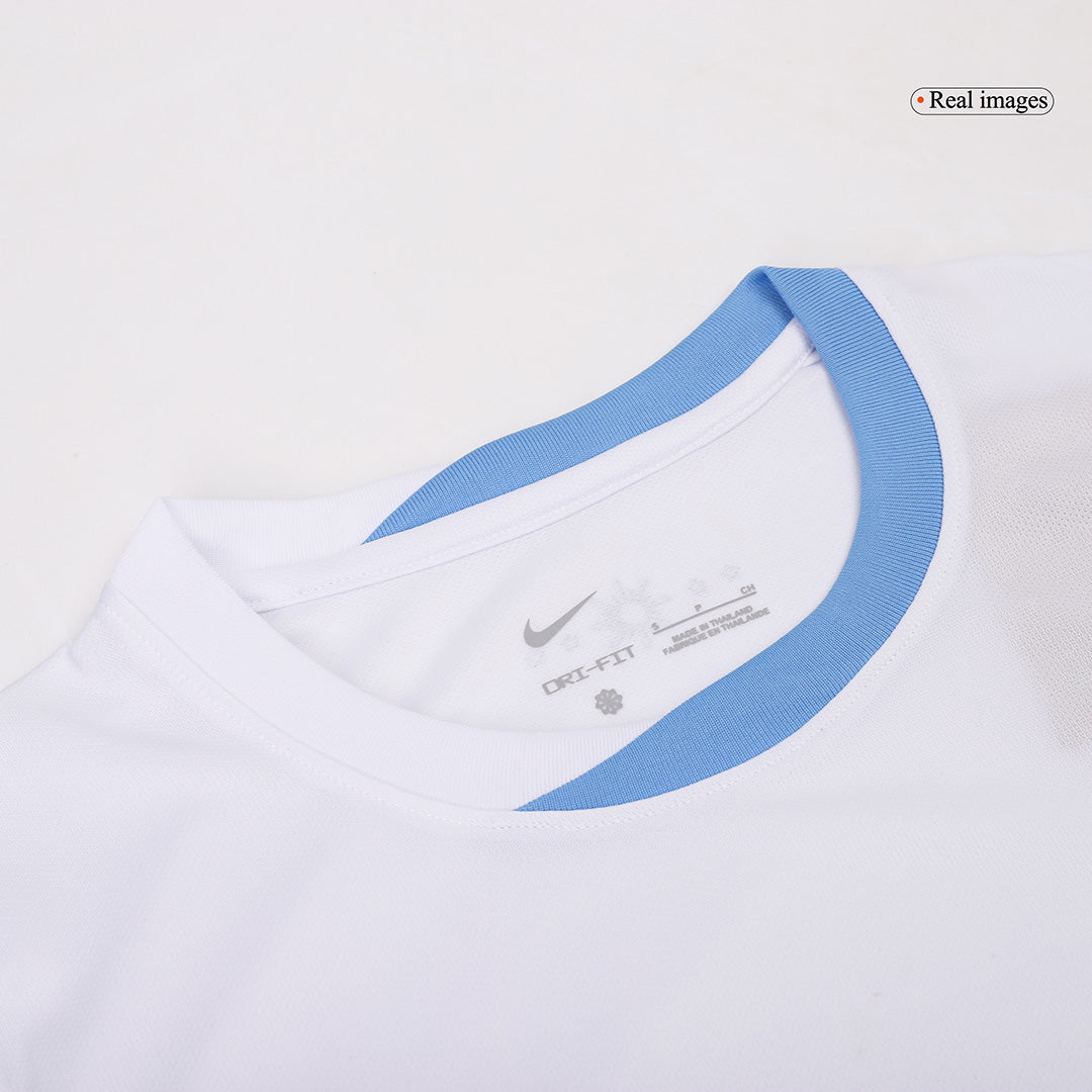 Maillot Uruguay Extérieur Copa America 2024