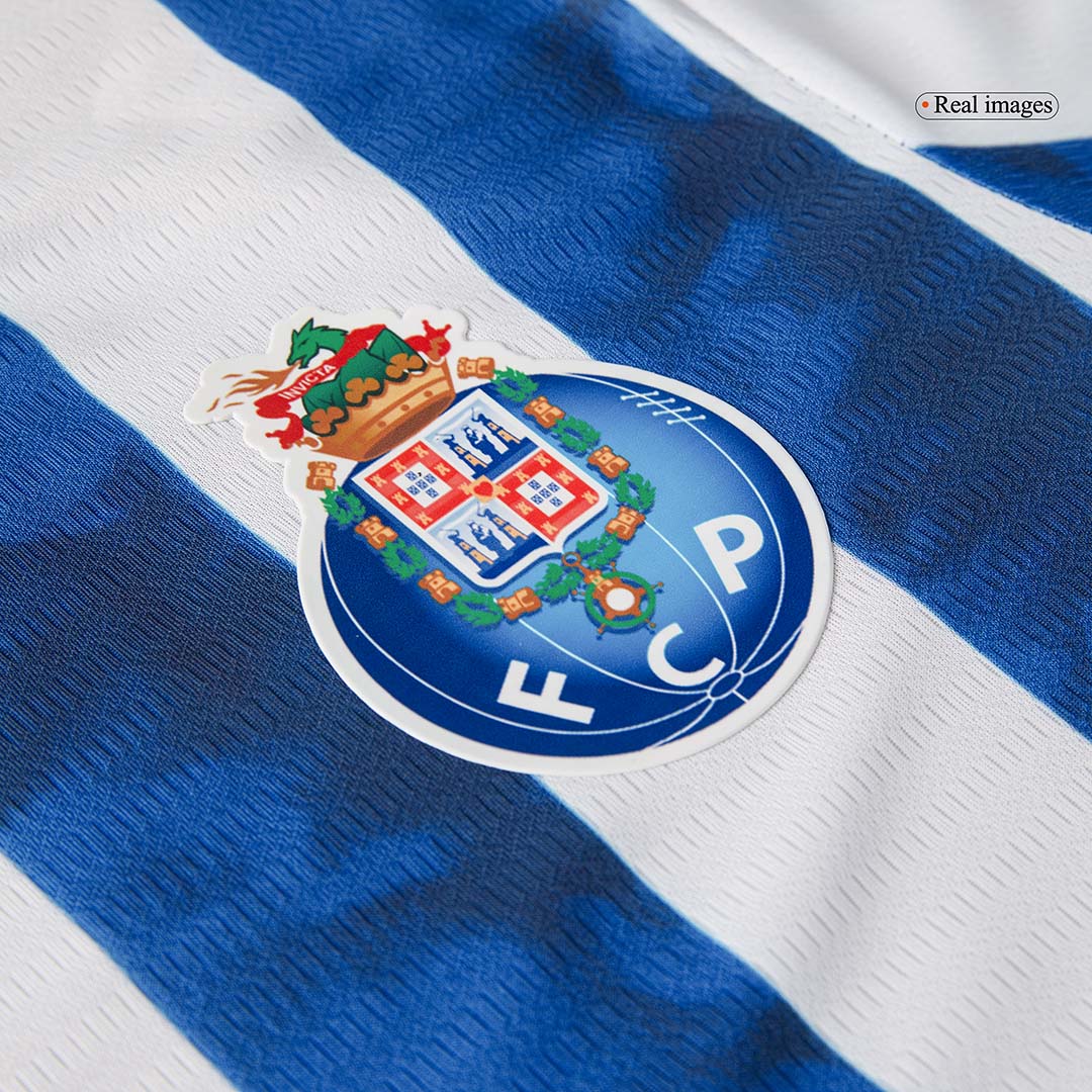 FC Porto Heimtrikot 2024/25