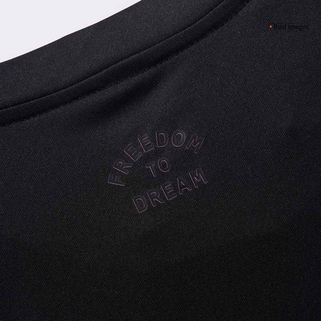 Inter Miami CF Auswärts-Fußballtrikot 2025 für Damen