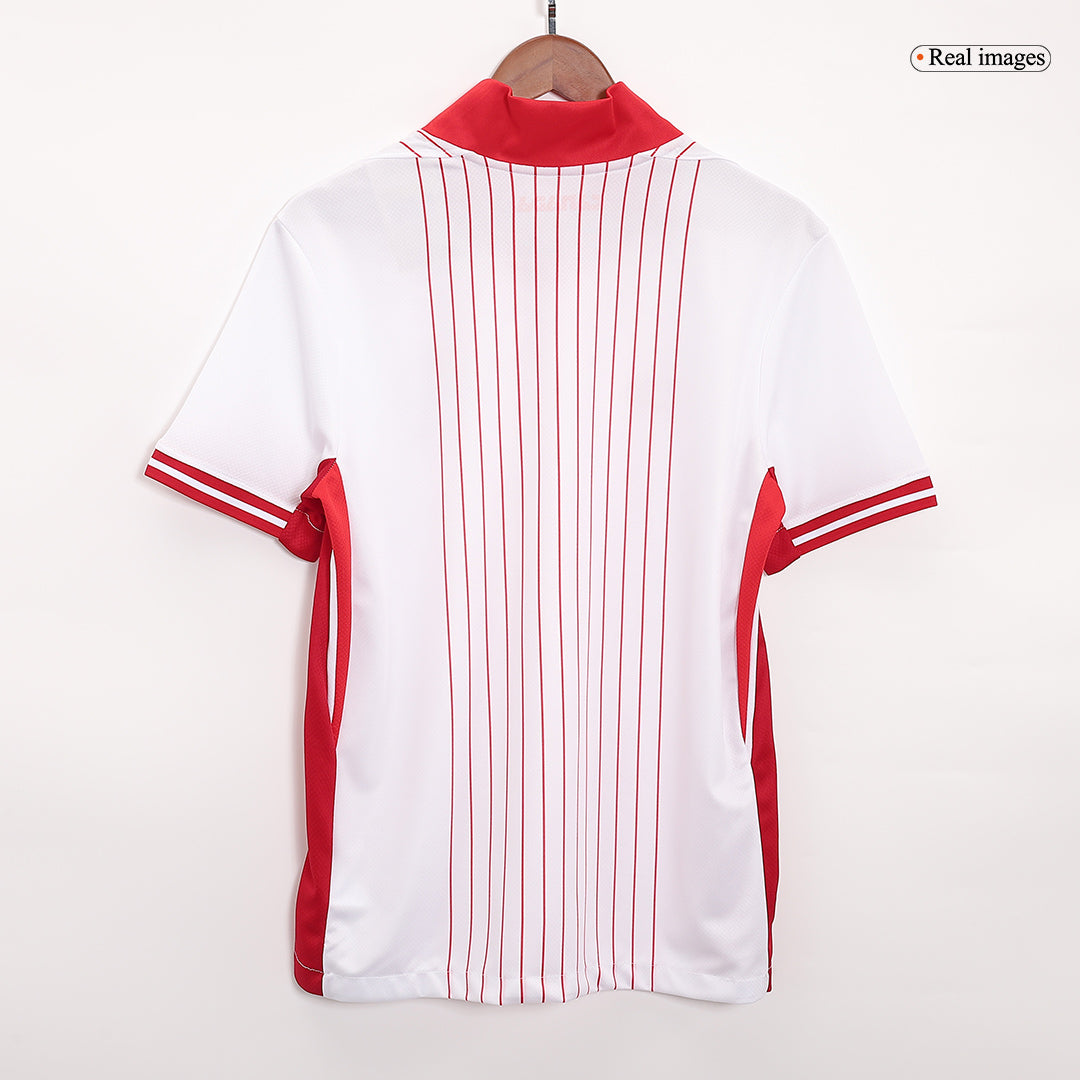 Maillot Canada Extérieur Copa America 2024