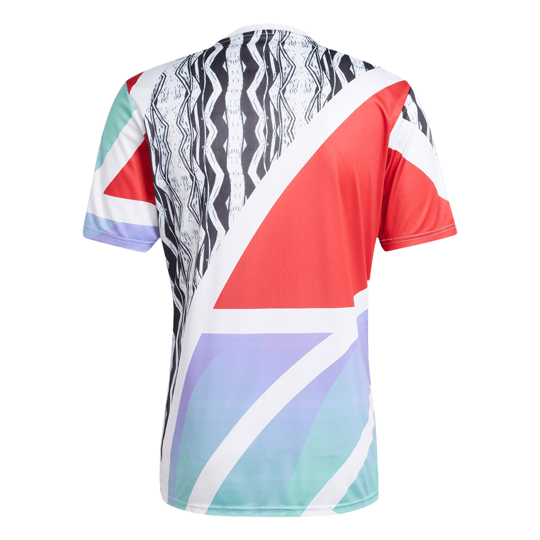 Arsenal Soccer Jersey Pre-Match 2024/25