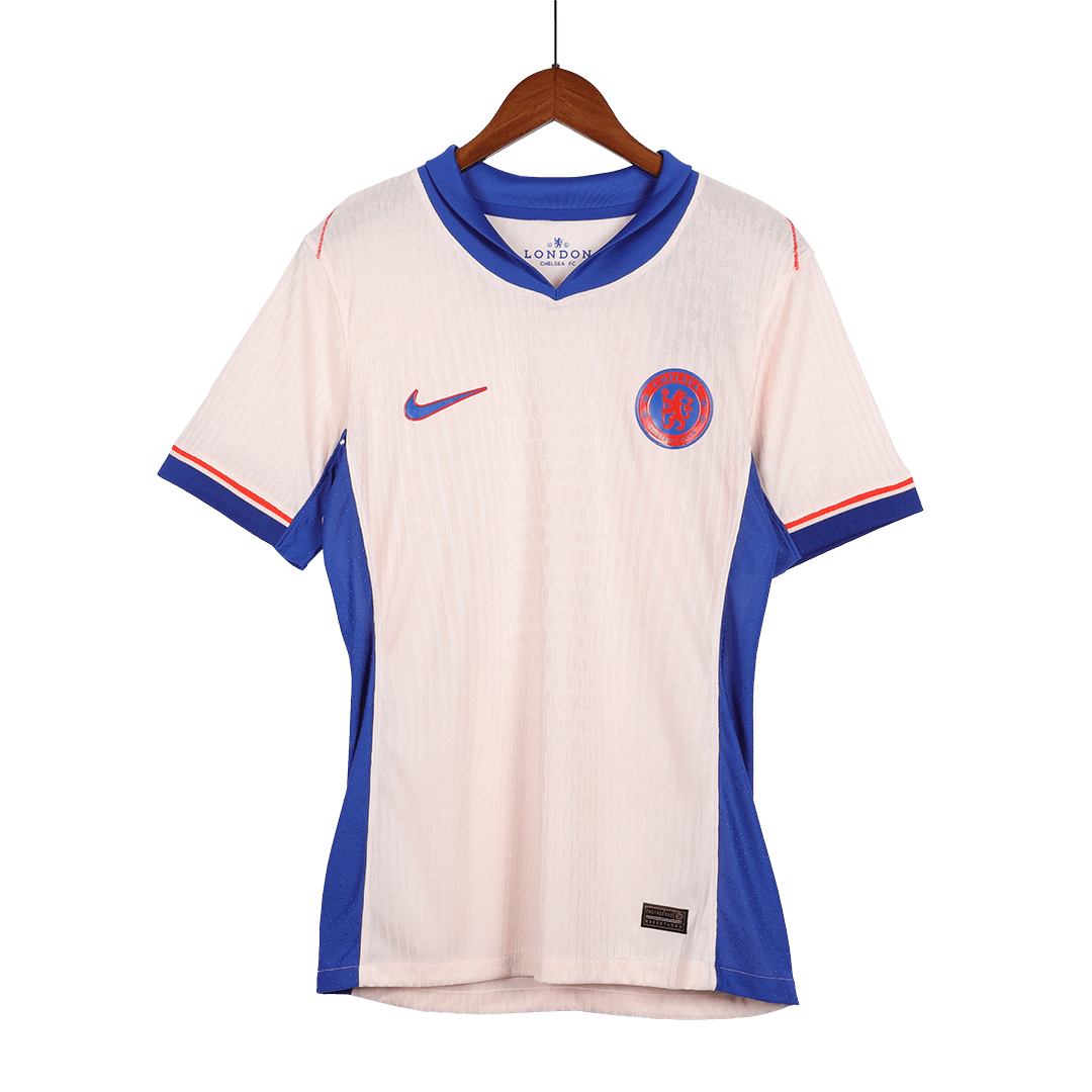 Chelsea Soccer Jersey Authentic Away 2024/25