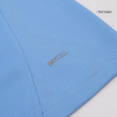 Manchester City Home Jersey