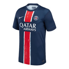 Maillot domicile PSG 2024/25