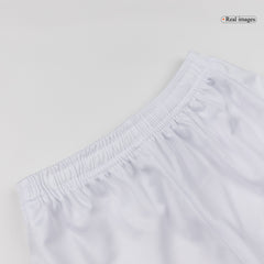 Kid's Napoli Home Soccer Jersey Kit(Jersey+Shorts+Socks) 25/26 Blue