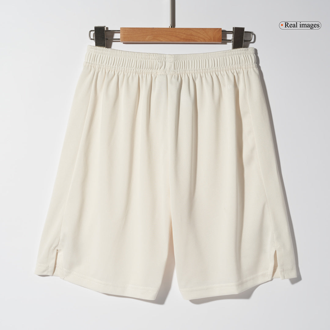 Kolumbien Fußballshorts 2024 – 100. Jubiläum