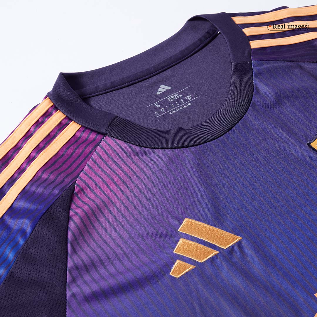Maillot de football LA Galaxy extérieur 2025
