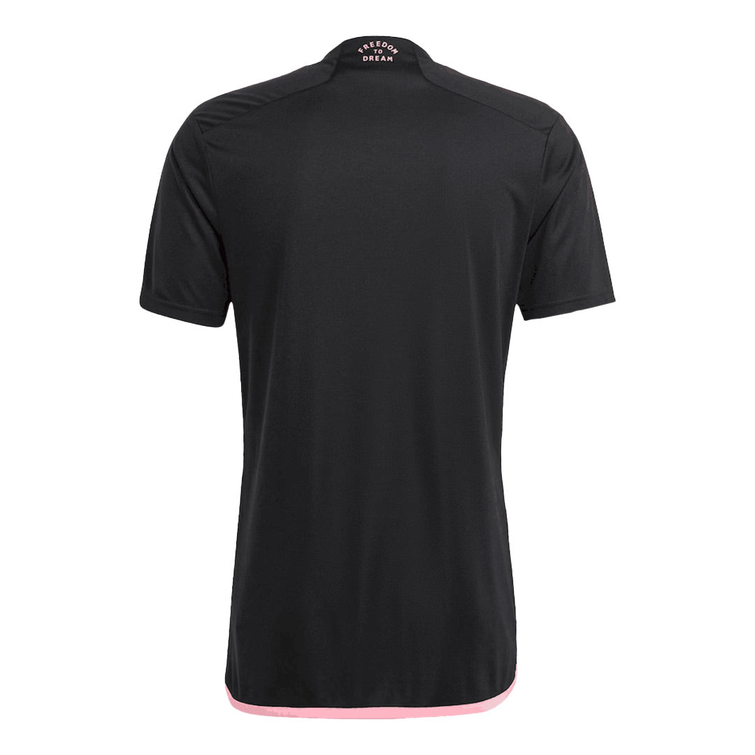 Inter Miami CF Away Jersey Kit 2023