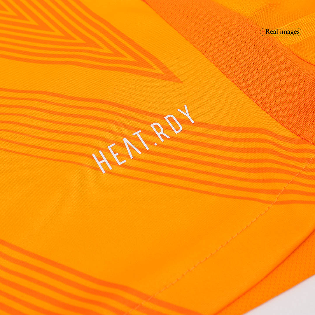 Maillot extérieur authentique du Real Madrid 2024/25 