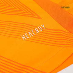 Maillot extérieur authentique du Real Madrid 2024/25 