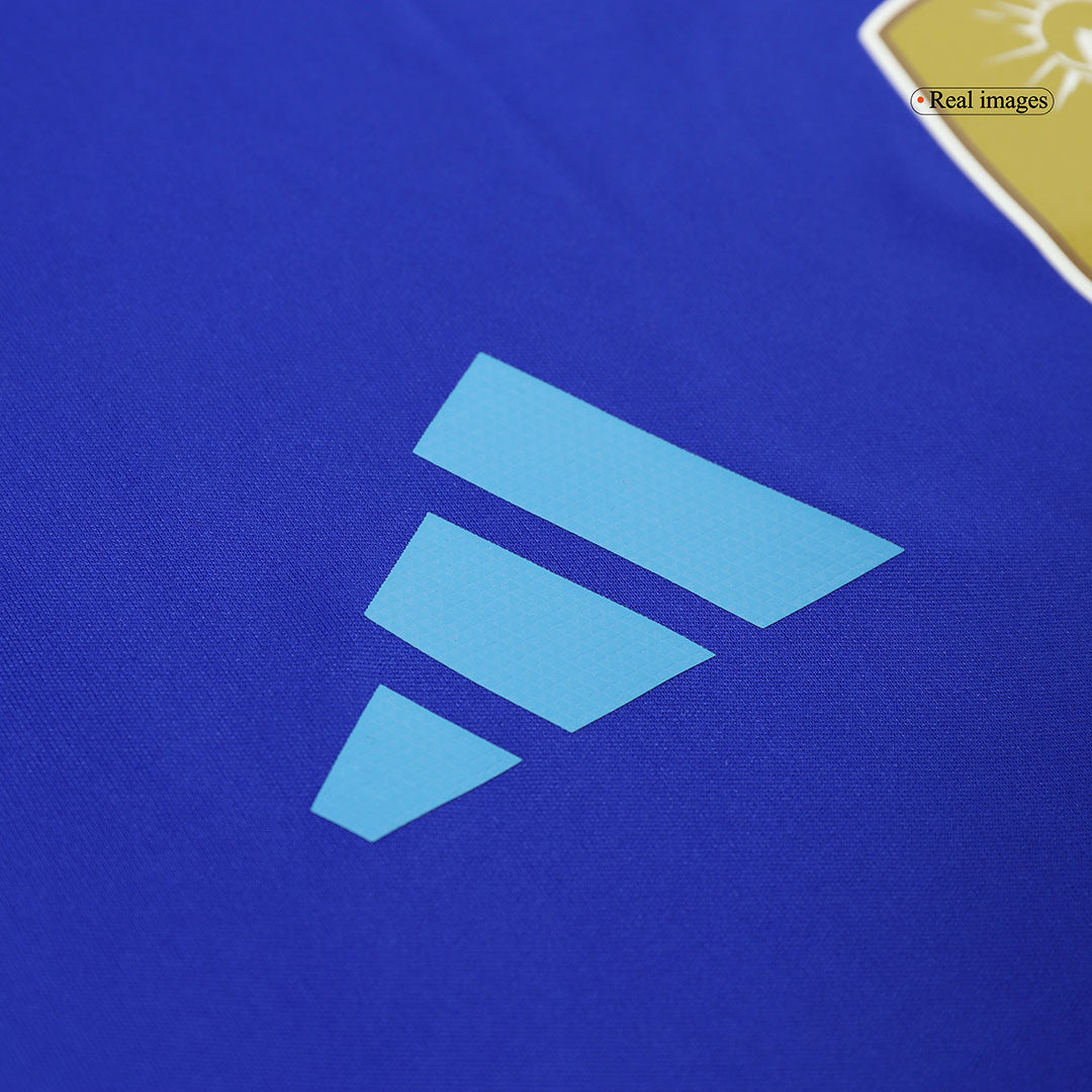 Argentina Away Jersey Authentic 2024