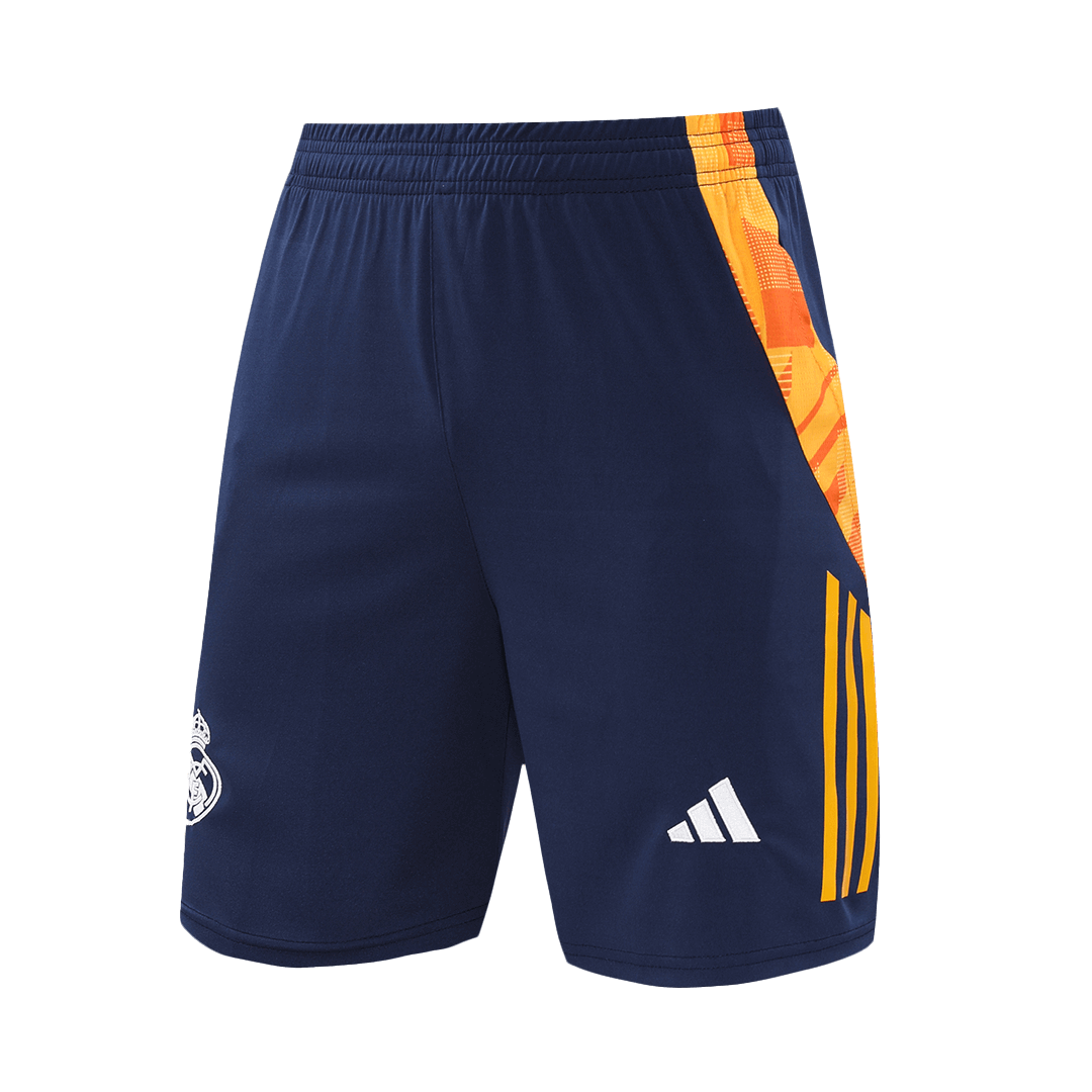 Short d'entraînement d'avant-match Real Madrid 2024/25