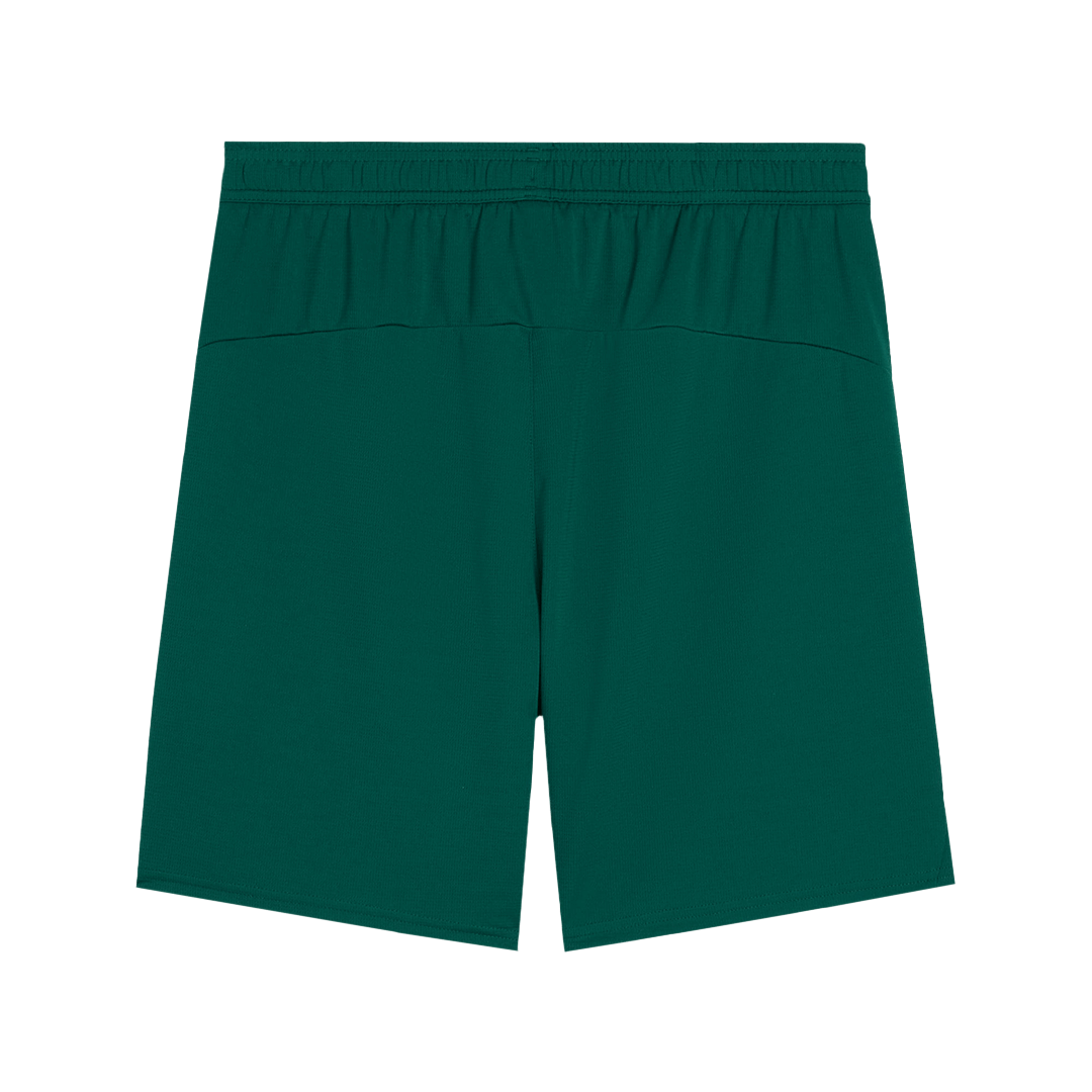Portugal Heim-Fußballshorts 2025
