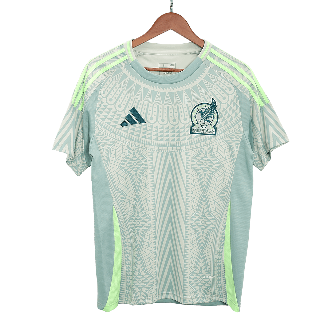 Maillot extérieur Mexique Copa America 2024