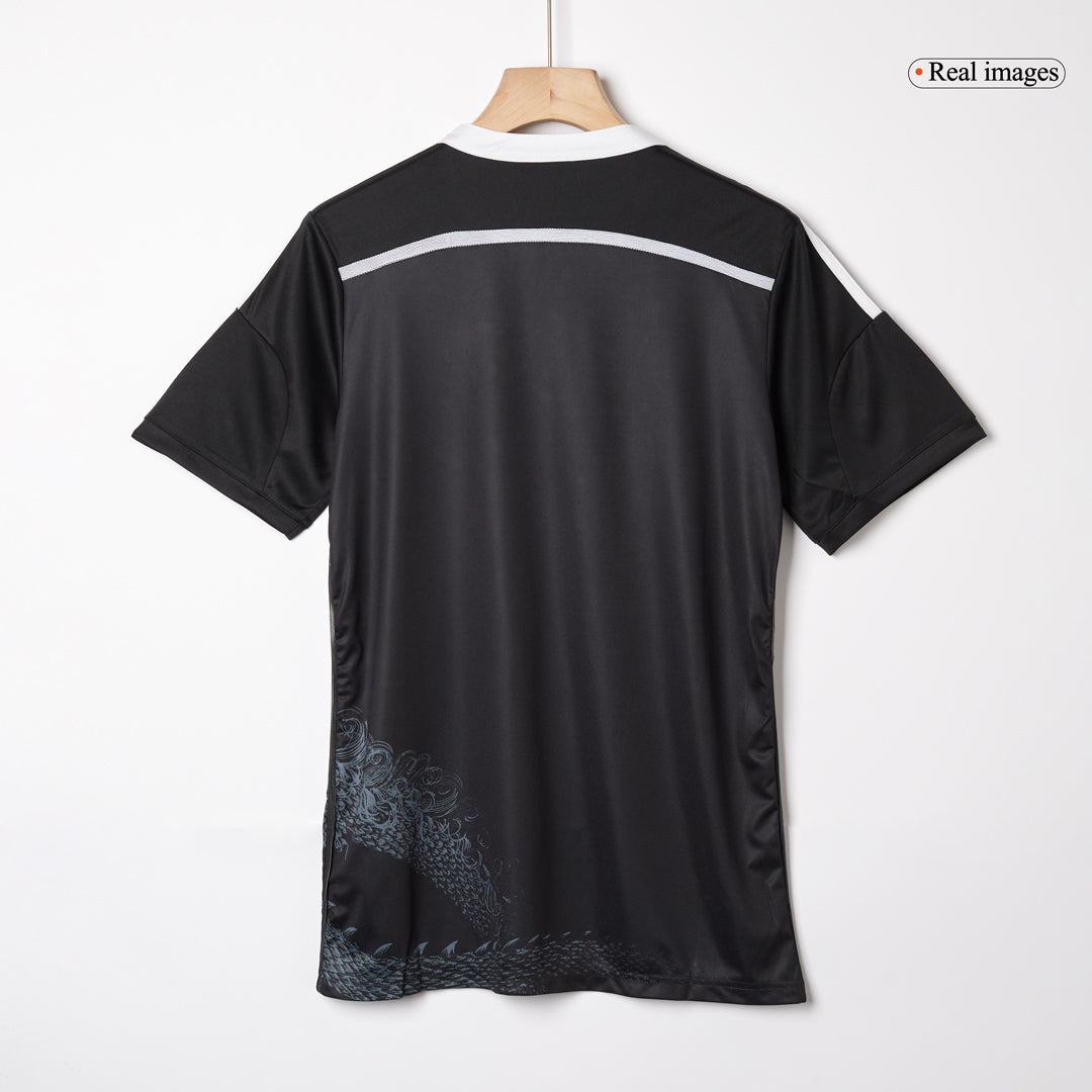 Real Madrid Third Away Jersey Retro 2014/15