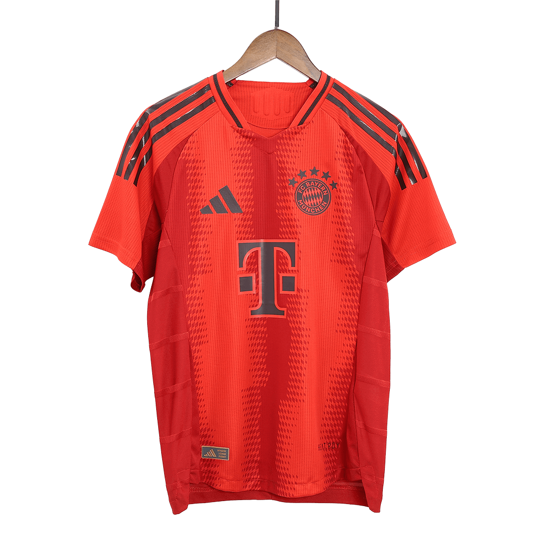 Bayern Munich Home Jersey Authentic 2024/25