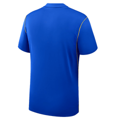 2026/27 Chelsea Home Soccer Jersey Blue