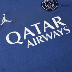 Maillot extérieur à manches longues PSG 2024/25