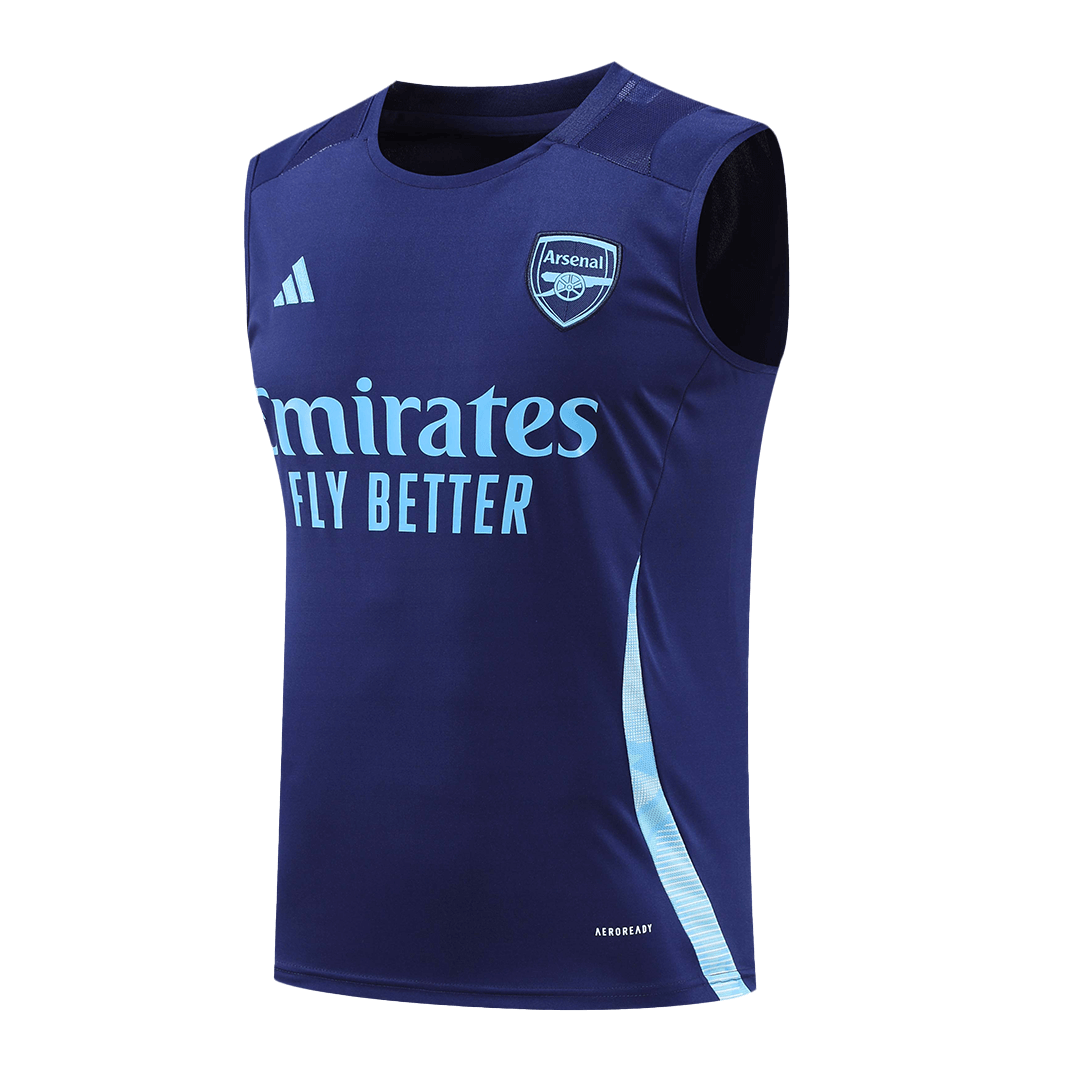 Arsenal Pre-Match Sleeveless Jersey 2024/25