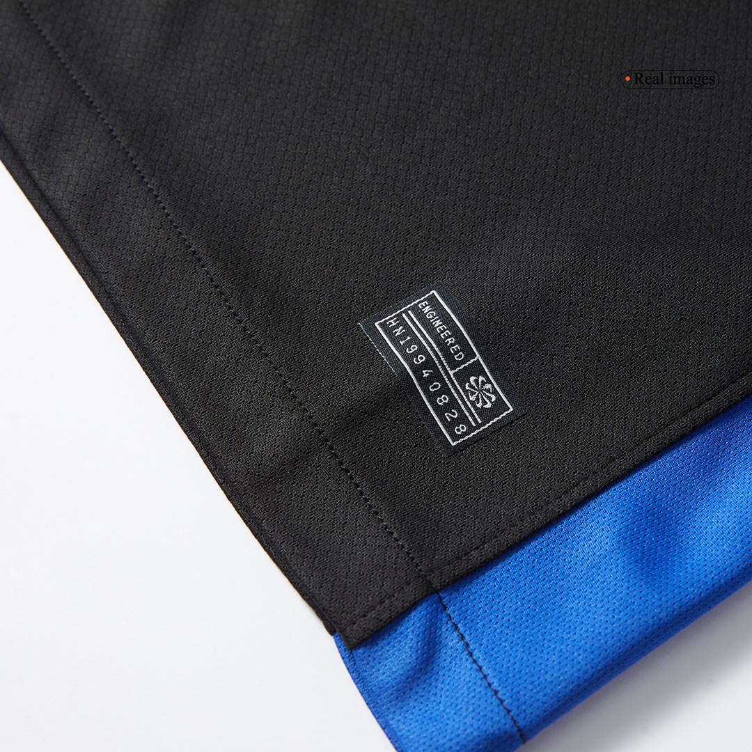 Maillot extérieur Barcelone 2024/25 - Logo Spotify sans texte