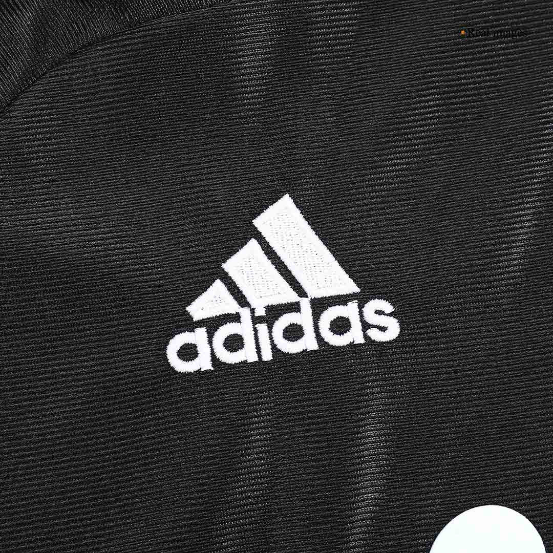 Real Madrid Away Jersey Retro 99/01