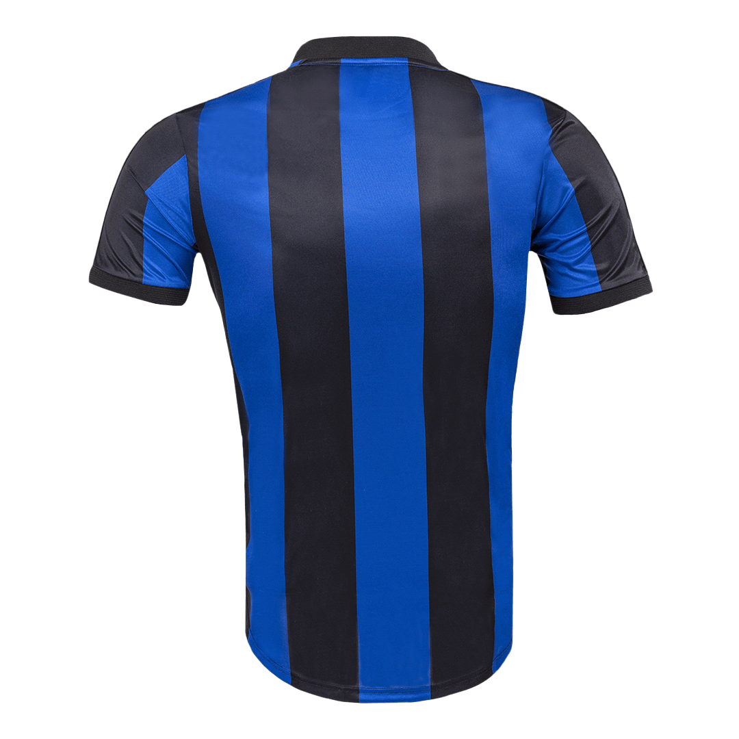 Inter Milan Home Soccer Jersey Retro 1999/00