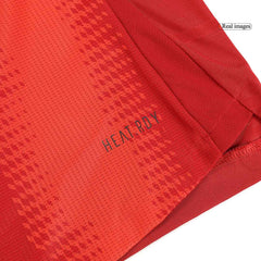 Bayern Munich Home Jersey Authentic 2024/25