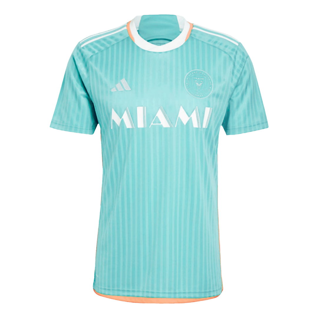 Maillot extérieur Inter Miami CF 3e 2024