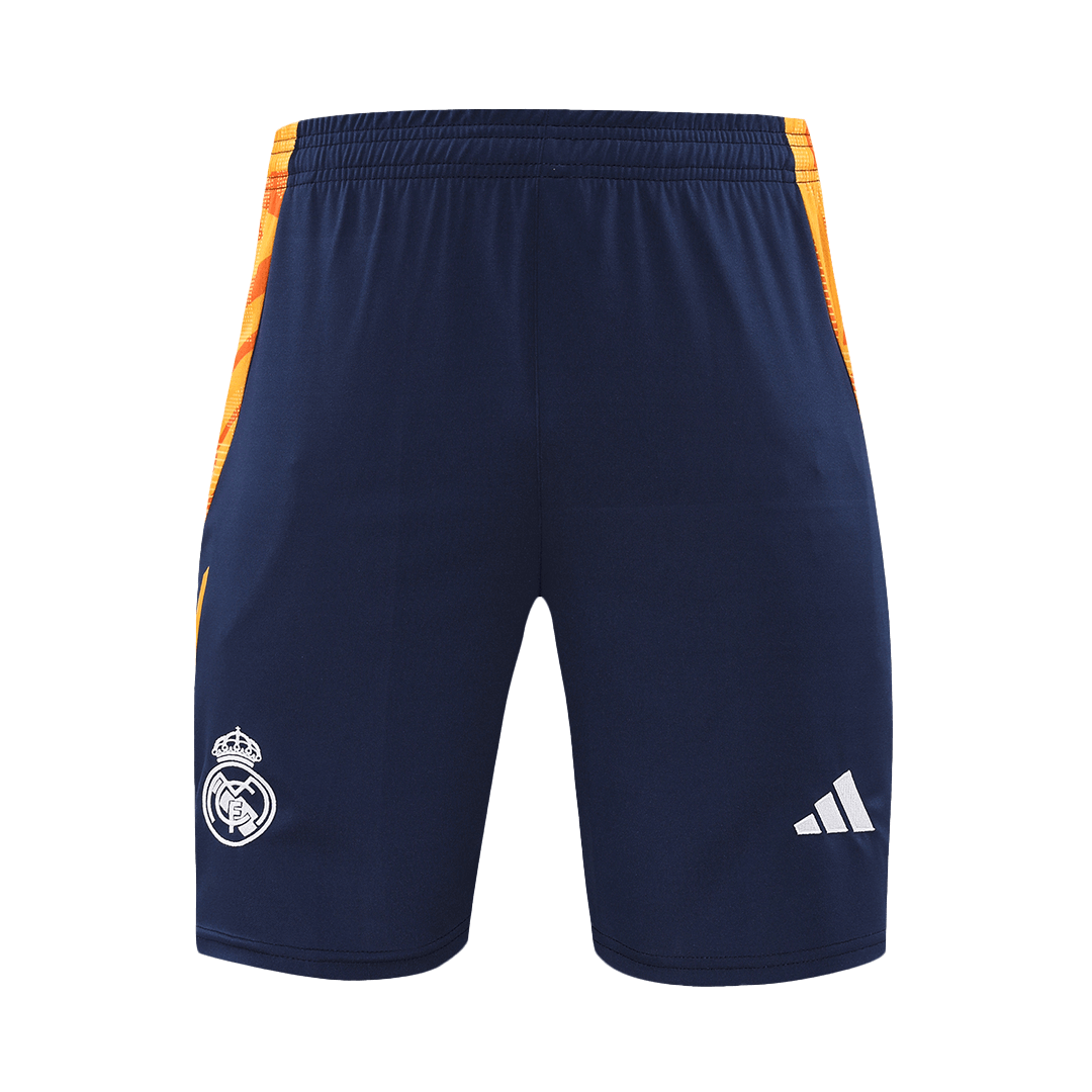 Short d'entraînement d'avant-match Real Madrid 2024/25