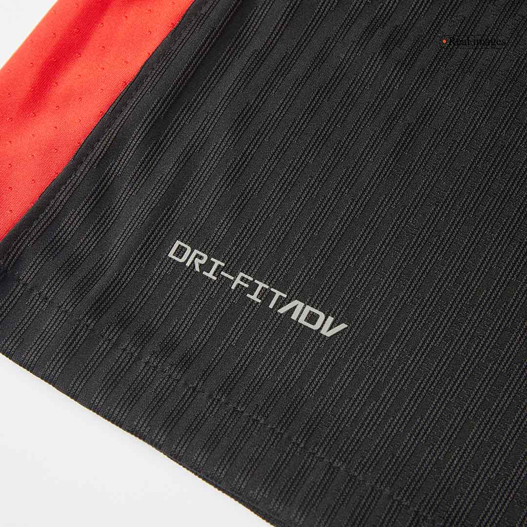 Maillot extérieur authentique du FC Barcelone 2024/25