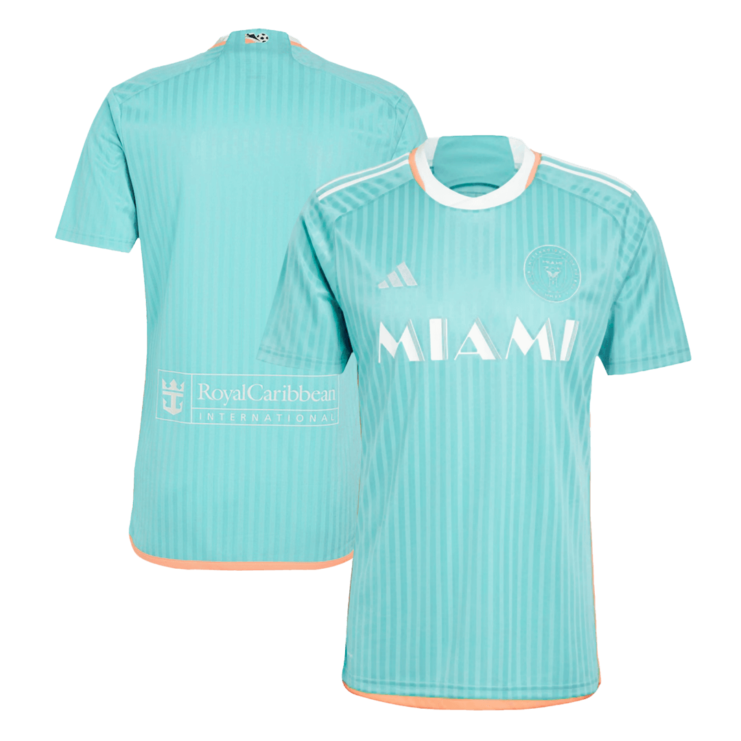 Maillot extérieur Inter Miami CF 3e 2024