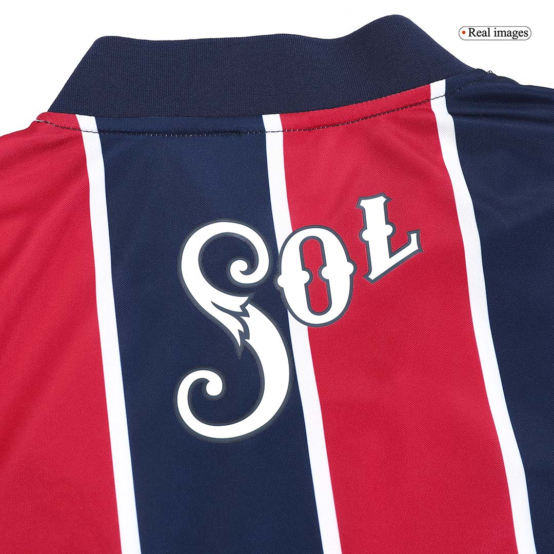 Chivas Jersey Retro 1997/98