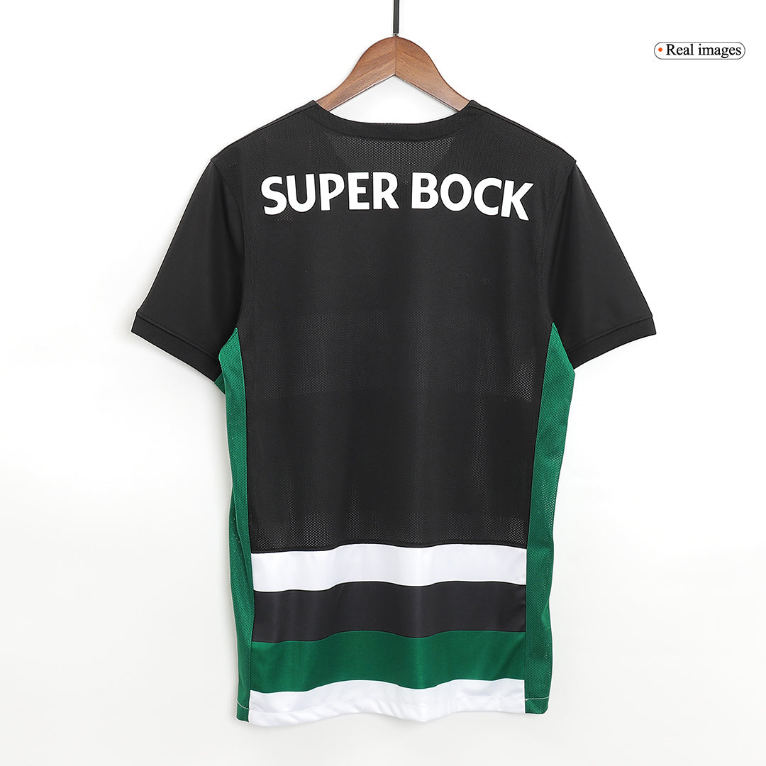Sporting CP Heimtrikot 2024/25