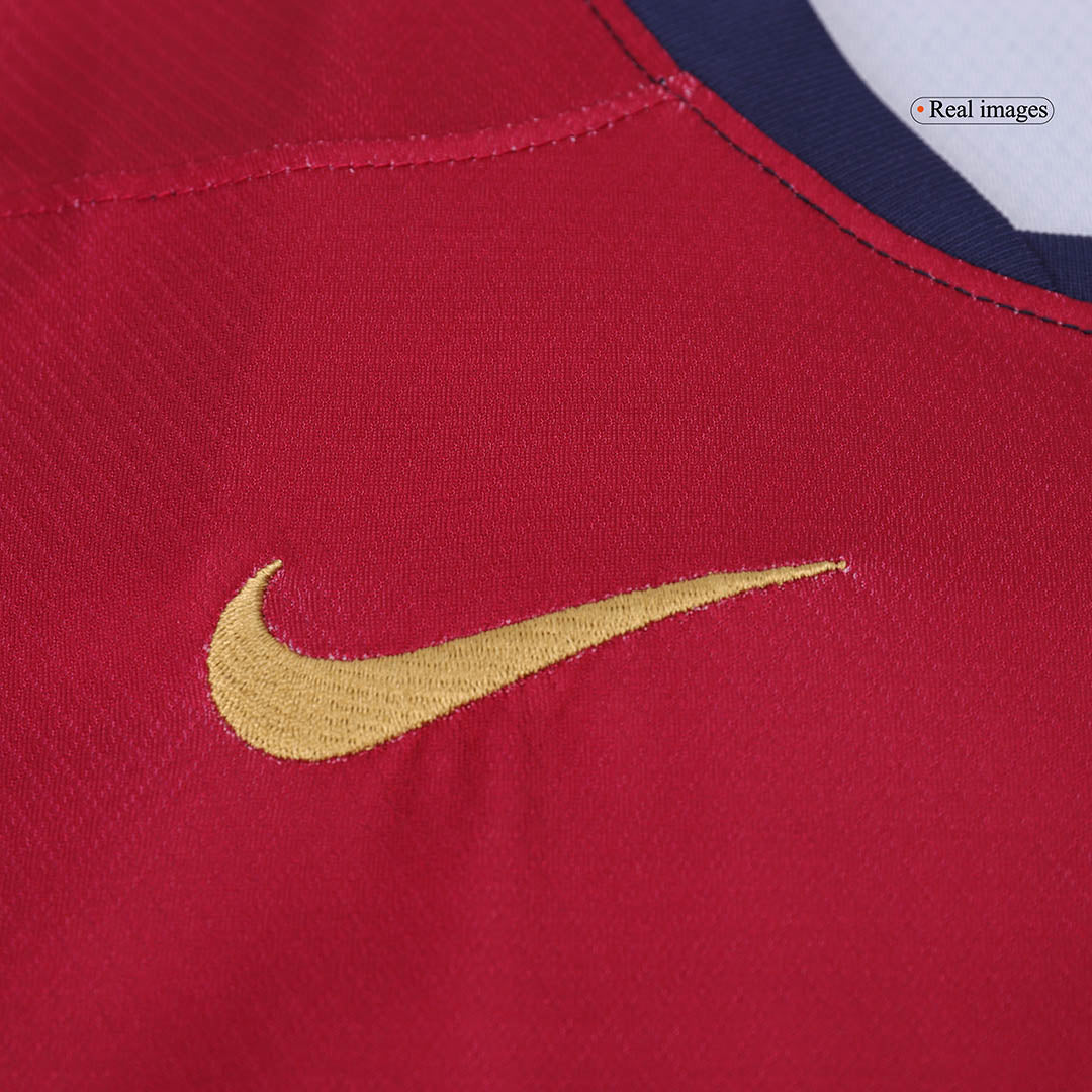 Maillot domicile Barcelone femme 2024/25