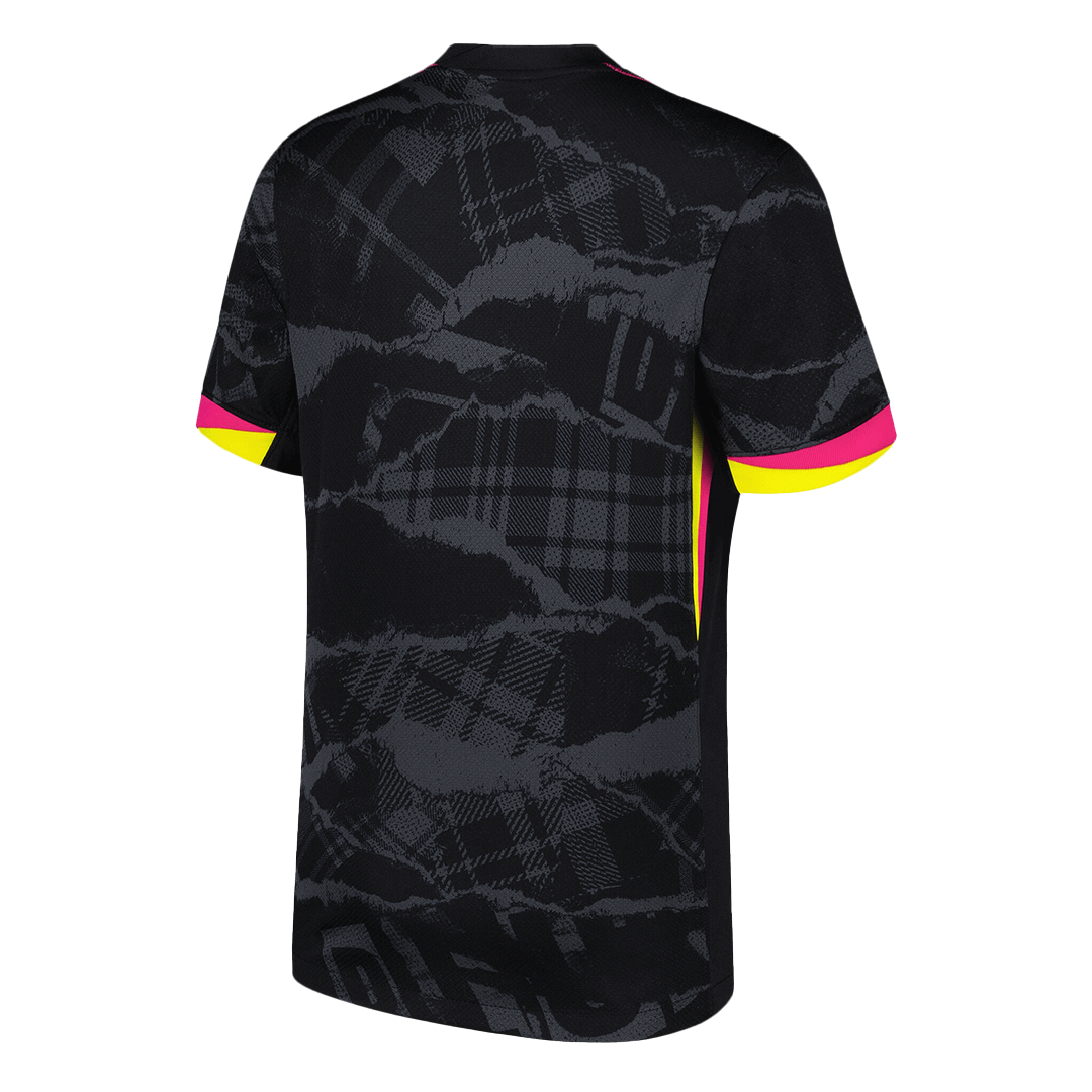 Maillot Chelsea FC Troisième Extérieur 2024/25