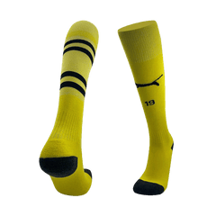 Maillot domicile Dortmund 2024/25 pour enfant (maillot, short, chaussettes)