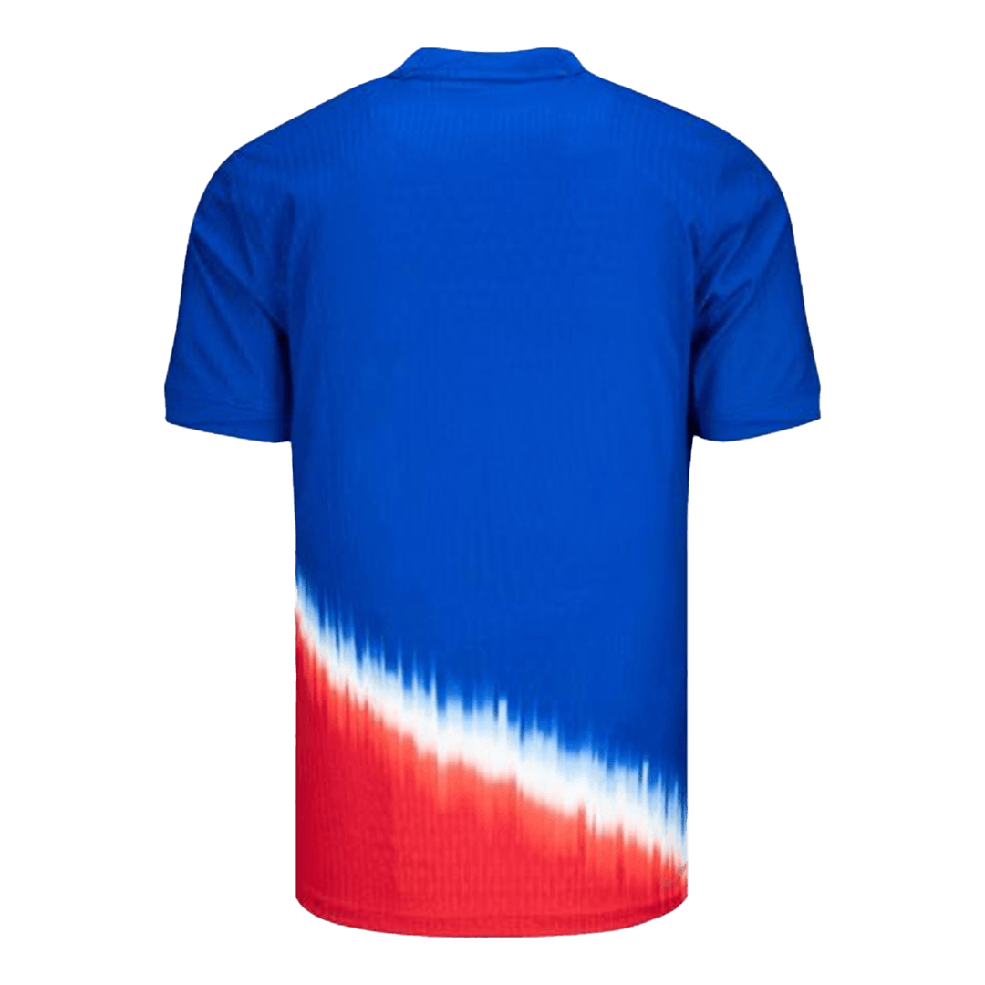USA Away Jersey Authentic Copa America 2024