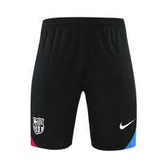 Barcelona Pre-Match Training Soccer Shorts 2024/25