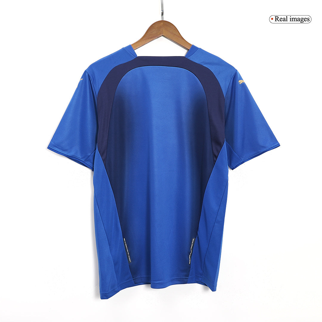 Italy Home Jersey Retro 2006