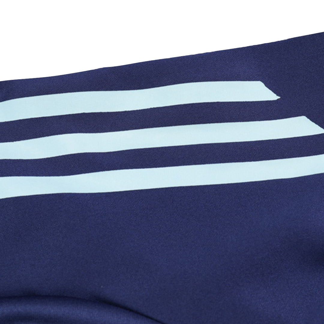 Arsenal Zipper Sweatshirt Kit(Top+Pants) 24/25