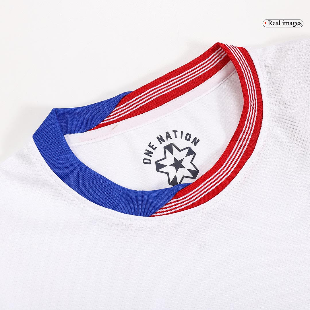 Maillot USA Domicile Copa America 2024 