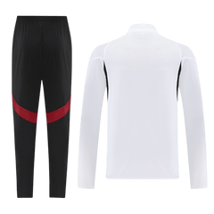 Liverpool Training Tracksuit Kit(Top+Pants) 25/26 White