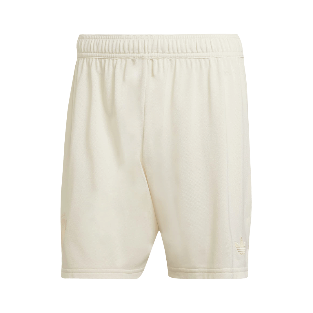 Kolumbien Fußballshorts 2024 – 100. Jubiläum