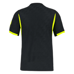 Atletico Madrid Away Soccer Jersey 2026/27 Black