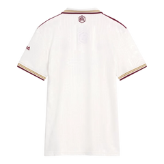 Women's Arsenal Third Soccer Jersey 25/26 White