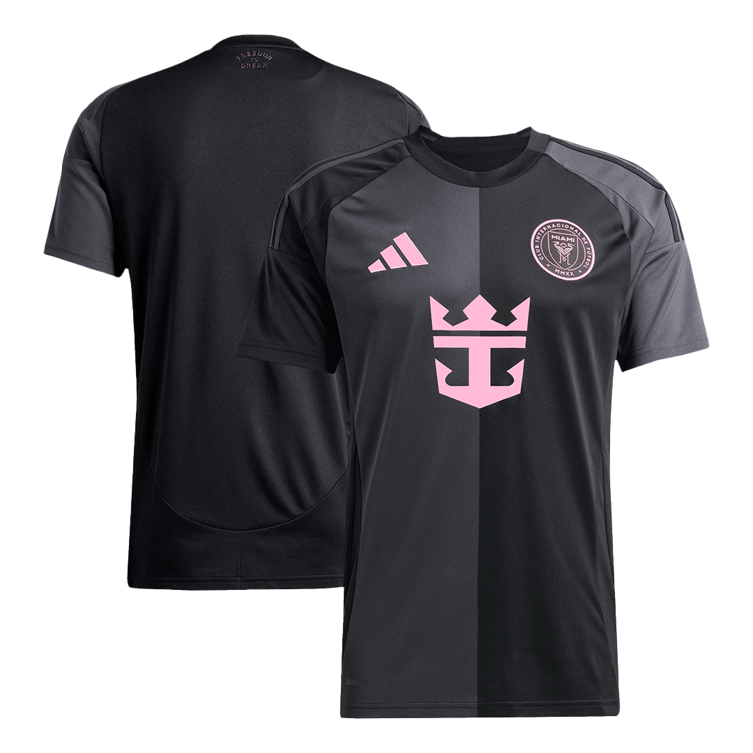 Maillot extérieur Inter Miami CF 2025 
