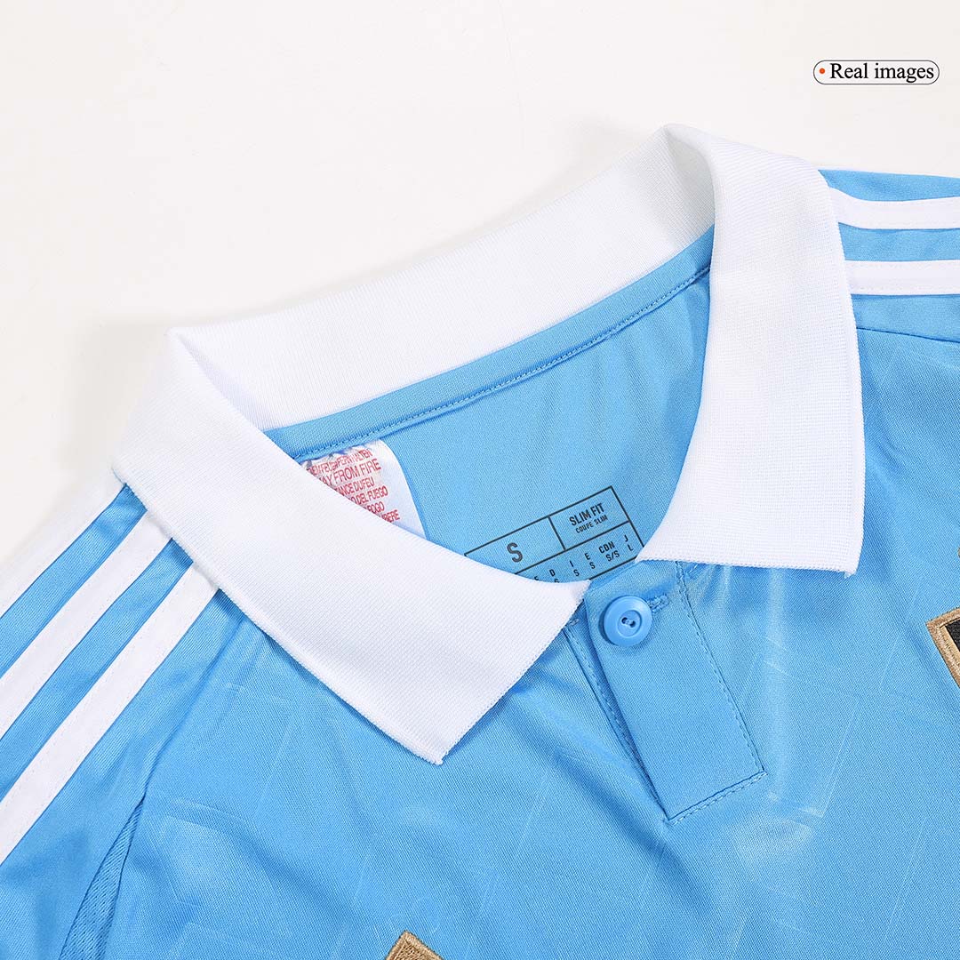 Maillot extérieur Belgique EURO 2024